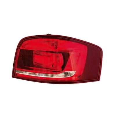 Afbeelding van Magneti Marelli Achterlicht 714021910807