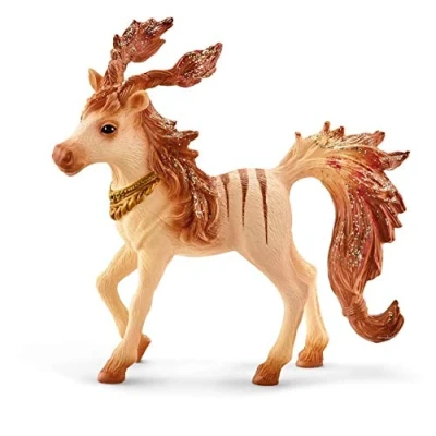 Afbeelding van Schleich 70530 figuur veulen gestreept van Marween