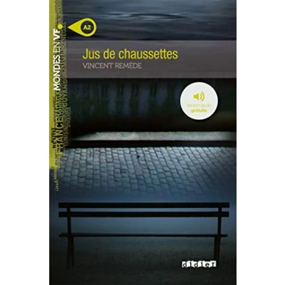 Afbeelding van Jus de chaussettes: Niveau A2