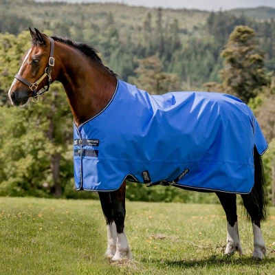 Afbeelding van Amigo Hero Ripstop Lite 0g Blauw/Navy 160/213