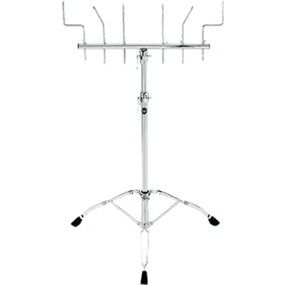 Afbeelding van Meinl TMPS Percussiestatief, 6 rods