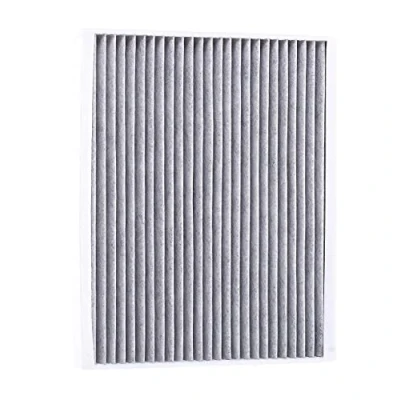Afbeelding van UFI 54.162.00 Interieurfilter Carbon filter 218mm 266mm 21mm OPEL: Corsa E Hatchback, D Adam, FIAT: Doblo II Box Body / Estate