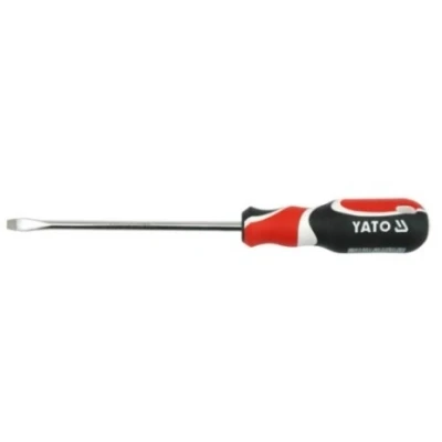 Afbeelding van YATO YT 2614 Schroevendraaier 6.5 150 Gesplitst