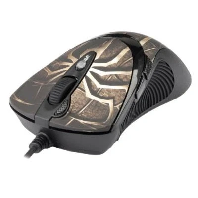 Image de A4Tech X7 Gaming Mouse XL 747H souris USB
