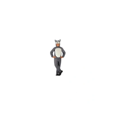 Image de Déguisement de loup mechant enfant t 3