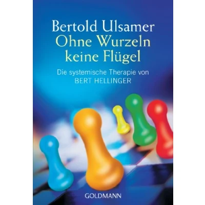 Afbeelding van Ohne Wurzeln keine Flügel