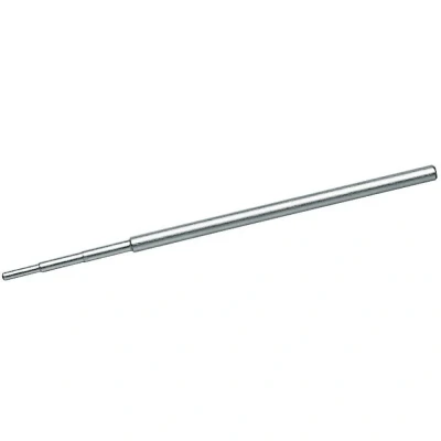 Afbeelding van Gedore KD 626 8 delige pijpsleutelset met wringstaven 6 22mm