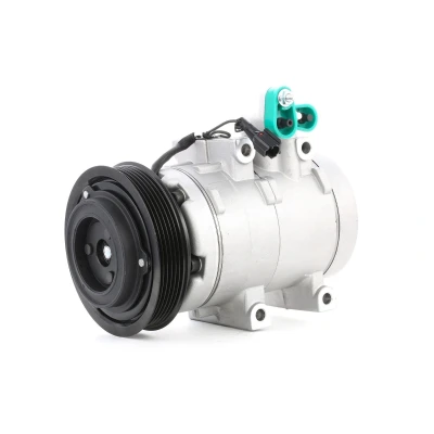 Afbeelding van Nissens Airco compressor 89238