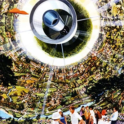 Afbeelding van Oracles Stanford Torus (2 LPs)