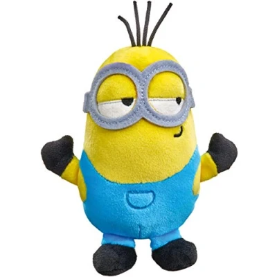 Afbeelding van Minions, Kevin, gelas, 16 cm