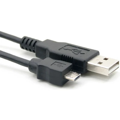 Afbeelding van ACT SB0006 USB 2.0 Kabel A Male/Micro B Male 1 meter