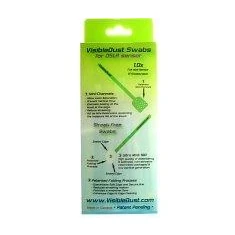 Afbeelding van VisibleDust Ultra MXD 100 VSwabs 1.6