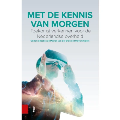 Afbeelding van Met de kennis van morgen