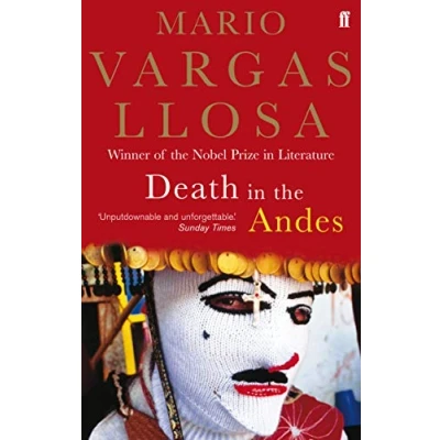Afbeelding van Death In The Andes