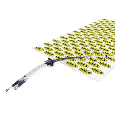 Afbeelding van Kabel, versnelling LINEX 09.44.27