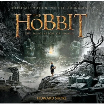 Afbeelding van The Hobbit Desolation Of Smaug (Limited Edition)