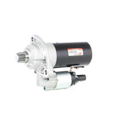 Afbeelding van Startmotor / Starter AS PL S0243