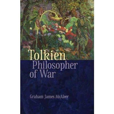 Afbeelding van Tolkien, Philosopher of War