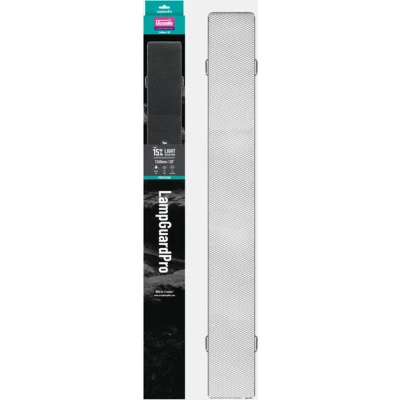 Afbeelding van Arcadia Lamp Guard Pro 126Cm