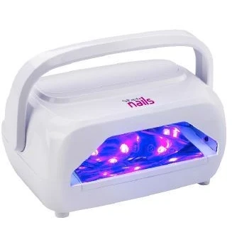Afbeelding van Sibel Nails Accessoire Lampen Portable UV &amp; LED Lamp
