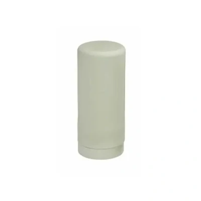 Afbeelding van Easy Squeez e Afwasmiddeldispenser, hoogwaardige dispenser voor afwasmiddel in de Keuken, eenvoudige dosering, Zeepdispenser van lekvrije siliconen, volume 250 ml, Ø 6 x 14 cm, lindengroen