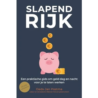 Afbeelding van Slapend rijk