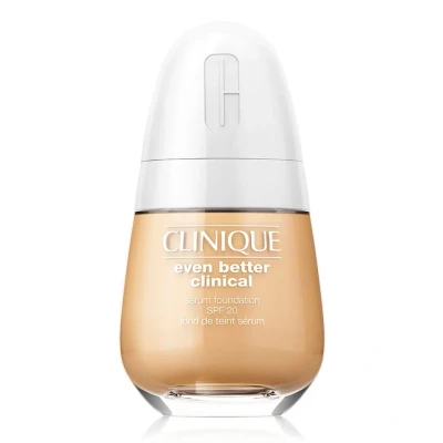 Afbeelding van Clinique Even Better Clinical Serum Foundation WN46 Golden Neutral 30 ml