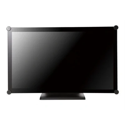 Image de Neovo TX 2202A Écran LCD 21.5&quot; écran tactile 1920 x 1080 Full HD (1080p) 250 cd/m² 1000:1 5 ms HDMI, VGA, DisplayPort haut parleurs