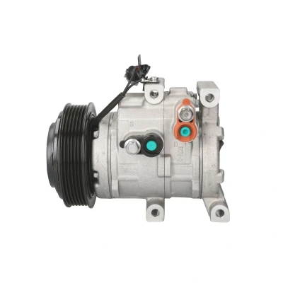 Afbeelding van Nissens Airco compressor 89533