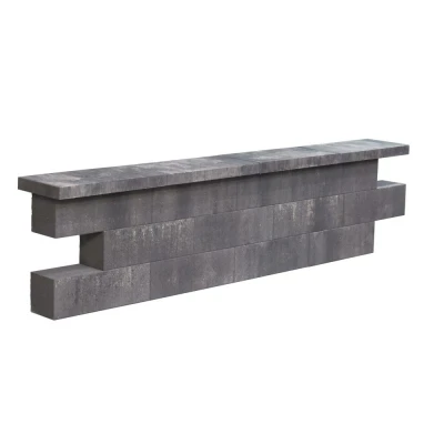 Afbeelding van Smartblock Amiata 15x15x45cm