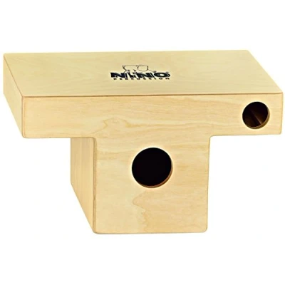 Afbeelding van Nino Percussion NINO953 Slap Top Cajon