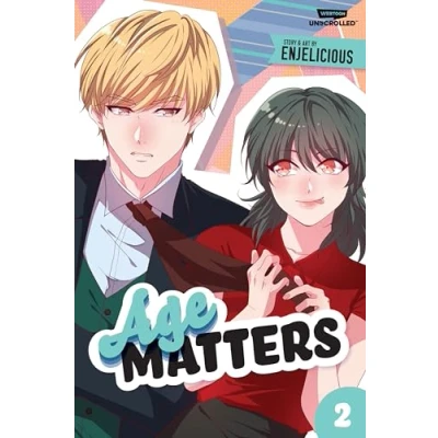 Afbeelding van Age Matters Volume Two