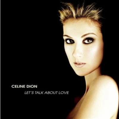 Image de Let&#039;s Talk About Love