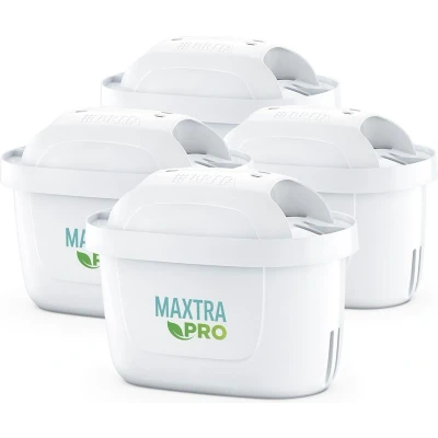 Afbeelding van Filter voor Kruik met Brita MX+ Pro 4 Onderdelen