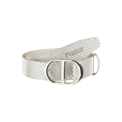 Image de Pikeur Ceinture Glossy CrèmeVendu par Agradi
