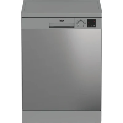 Afbeelding van Beko Dvn06430x Vaatwasser