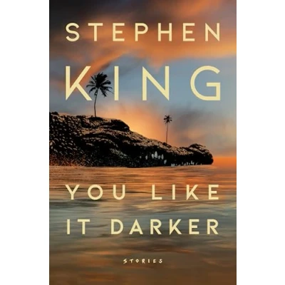 Afbeelding van You Like It Darker