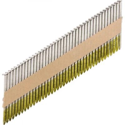 Afbeelding van Hikoki Spijkers D kop 2.8x50 geringd(3000)