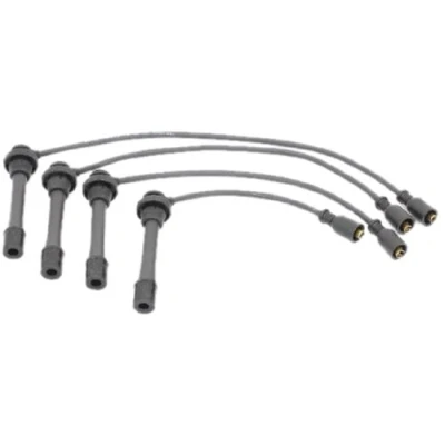 Afbeelding van JAPANPARTS IC 813 Bougiekabelset