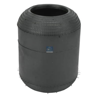 Afbeelding van DT Spare Parts 7.12001 Veerbalg, luchtvering