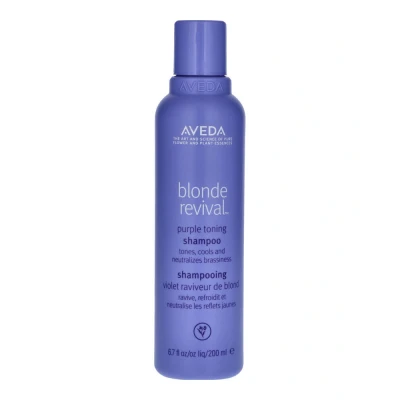 Afbeelding van Aveda Blonde Revival Shampoo 200 ml