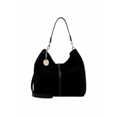 Afbeelding van Tamaris Handtas black, Dames, Maat: One Size, Black