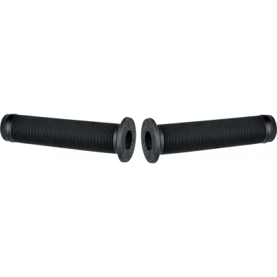 Afbeelding van Herrmans Handvat Ink 102b 140 Mm Rubber Zwart 3 delig