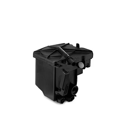 Image de UFI Filters, Filtre Diesel 24.027.00, à Carburant de Remplacement, Adapté aux Voitures, Applicable sur Divers Modèles Citroën, Fiat, Ford, Mazda, Mini, Peugeot, Suzuki et Volvo