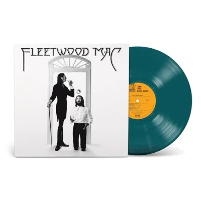 Afbeelding van Fleetwood Mac (LP)