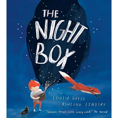 Afbeelding van Night Box