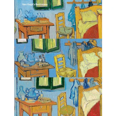 Afbeelding van Van Gogh&#039;s Bedrooms