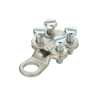 Afbeelding van HERTH+BUSS ELPARTS 50250918 Knijpverbinder
