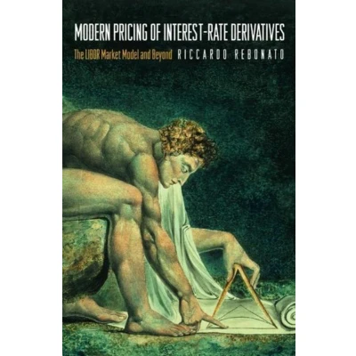 Afbeelding van Modern Pricing of Interest Rate Derivatives