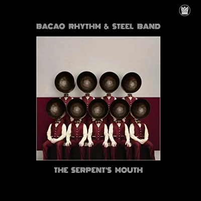 Afbeelding van Bacao Rhythm &amp; Steel Band Serpent&#039;s Mouth (CD)